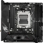 ASUS ROG STRIX B650E-I GAMING WiFi ASUS ROG STRIX B650E-I GAMING WiFi