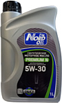 Nord Oil Premium N 5W-30 SN/CF 1л