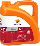 Repsol Moto Racing 4T 10W-40 4л