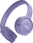 JBL Tune 520BT (сиреневый)