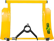 Tornadica TOR-32RCHG (33x11x30 см)