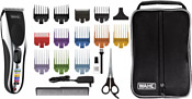 Wahl 9649-1416 ColorPro Cordless Chrome Edition