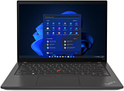 Lenovo ThinkPad P14s Gen 4 Intel (21HGS4KG00)