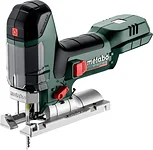 Metabo ST 18 LT 130 BL 601054840 (без АКБ, кейс) Metabo ST 18 LT 130 BL 601054840 (без АКБ, кейс)