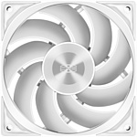 PCCooler F5 R120 (белый)