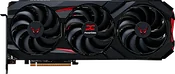 PowerColor Red Devil Radeon RX 9070 16GB GDDR6 (RX9070 16G-E/OC)