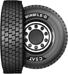 Ceat Winmile-D 295/60 R22.5 150/147L
