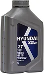 Hyundai Xteer 2T 1л