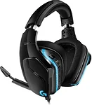 Logitech G633S