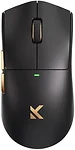 MCHOSE K7 Ultra Lightweight Wireless black