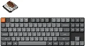 Keychron K1 Max RGB K1M-B3-RU Gateron Low Profile Brown 2.0