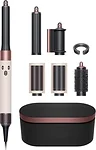 Dyson Airwrap Complete Long HS05 (розовый/розовое золото)