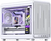 Jonsbo D33 (белый)