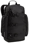 Burton Day Hiker 25 black (true black) Burton Day Hiker 25 black (true black)