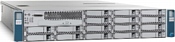 Cisco UCS C210 M2 Rack (R210-STAND-CNFGW) Cisco UCS C210 M2 Rack (R210-STAND-CNFGW)