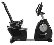 Tunturi Platinum Pro Recumbent Bike