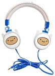 Jazwares Adventure Time Finn Headphones