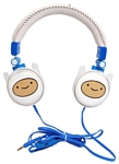 Jazwares Adventure Time Finn Headphones Jazwares Adventure Time Finn Headphones