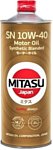 Mitasu MJ-122 10W-40 1л