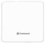 Transcend TS8XDVDS-W White