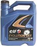 Elf Evolution SXR 5W-40 4л