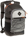 Quechua Escape 22 XC dark grey