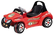 Peg Perego Mini Racer (ED1100) Peg Perego Mini Racer (ED1100)