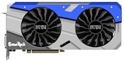 Palit GeForce GTX 1070 1556Mhz PCI-E 3.0 8192Mb 8000Mhz 256 bit DVI HDMI HDCP Palit GeForce GTX 1070 1556Mhz PCI-E 3.0 8192Mb 8000Mhz 256 bit DVI HDMI HDCP