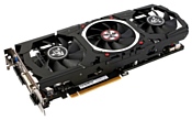Colorful GeForce GTX 1060 1620Mhz PCI-E 3.0 6144Mb 8008Mhz 192 bit DVI HDMI HDCP iGame X-TOP