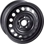 Trebl (X40914) 6.5x16/5x114.3 D67.1 ET51 B Trebl (X40914) 6.5x16/5x114.3 D67.1 ET51 B