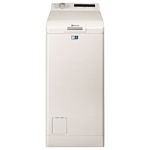 Electrolux EWT 1367 VIW