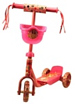 Мега игрушка 5210 (красный)