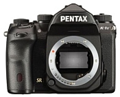 Pentax K-1 Mark II Body