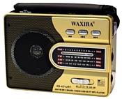 Waxiba XB-451URT