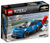 LEGO Speed Champions 75891 Шевроле Камаро ZL1