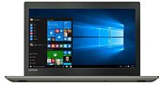 Lenovo IdeaPad 520-15IKB (81BF00LHRU) Lenovo IdeaPad 520-15IKB (81BF00LHRU)