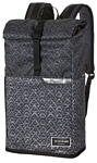 DAKINE Section Roll Top Wet/Dry 28 grey (stacked)