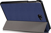 Doormoon Smart Case для Samsung Galaxy Tab A 10.1 SM-T580/T585 (синий)
