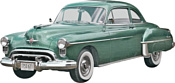 Revell '50 Oldsmobile Club Coupe 2 in 1