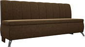 Mebelico Кантри 100148 (коричневый)