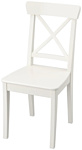 Ikea Ингольф (белый) (803.601.35) Ikea Ингольф (белый) (803.601.35)