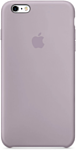 Apple Silicone Case для iPhone 6 Plus/6s Plus (сиреневый)