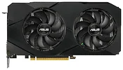 Видеокарта ASUS GeForce GTX 1660 Ti