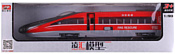 Darvish Скоростной поезд DV-T-488 (красный)