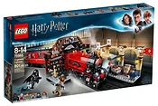 LEGO Harry Potter 75955 Хогвартс-экспресс LEGO Harry Potter 75955 Хогвартс-экспресс