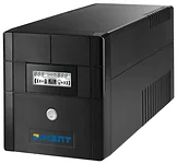 ИНЭЛТ Alpha 2K (IN2000-AL-SCH-LED-K)