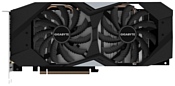 GIGABYTE GeForce RTX2060 Gigabyte WindForce 2X 6144Mb (GV-N2060WF2OC-6GD)
