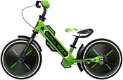 Small Rider Roadster Sport AIR 2021 (зеленый)