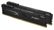 HyperX Fury HX434C17FB3K2/64