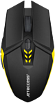 Jet.A OM-U58G black/yellow